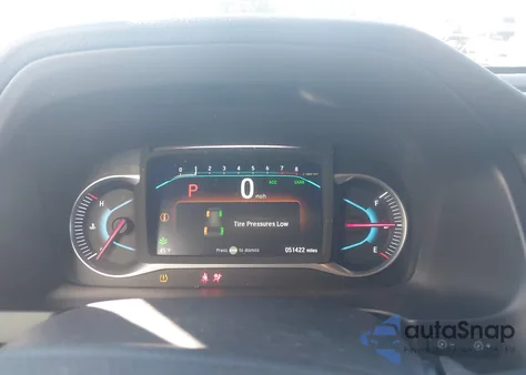 2021 Honda Passport Awd Sport z USA, uszkodzony, nr VIN 5FNYF8H20MB039782